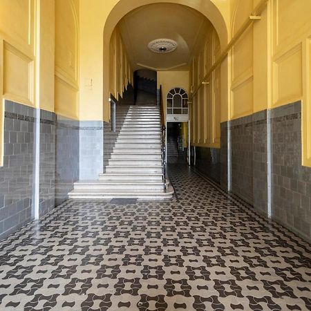 Chameleon Apartment Budapest Luaran gambar